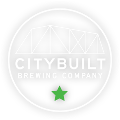 City Built Brewing